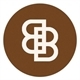 Brown Button Estate Sale Services Logo