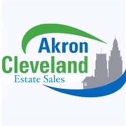 Akron-cleveland Estate Sales