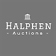 Halphen Auctions Logo