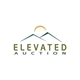 Elevated Auction And Resale Logo