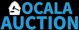 Ocala Auction Logo