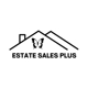Estate Sales Plus Logo