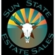 Sun State Estate Sales Logo