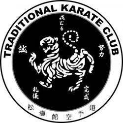Traditional Karate Club Of Wilmette Logo
