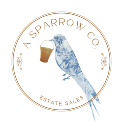 A Sparrow Co. Estate Sales