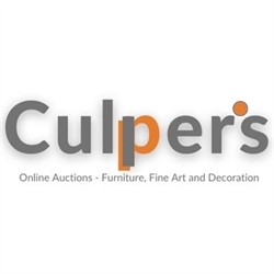 Culper's Logo