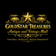 Gold Star Estate Sales , Consignment And Cleanouts Logo