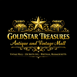 Gold Star Estate Sales , Consignment And Cleanouts Logo