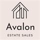 Avalon Estate Sales, Llc. Logo