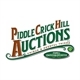 Piddle Crick Hill Auctions Logo