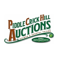 Piddle Crick Hill Auctions