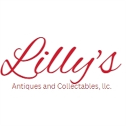 Lilly's Estate Sales Logo