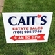 Cait's Estate Sales & Emporium of Tampa and Chicagoland Logo