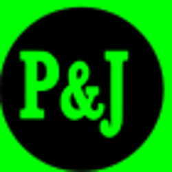 P&J Estate Sale Pro's Logo