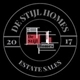 De Stijl Estate Sales Logo