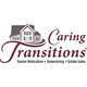 Caring Transitions Of Oakland Macomb Logo