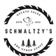 Schmaltzy's Estate Sales Logo