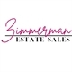 Zimmerman Estate Sales Logo