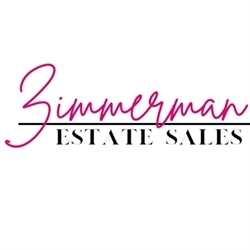 Zimmerman Estate Sales