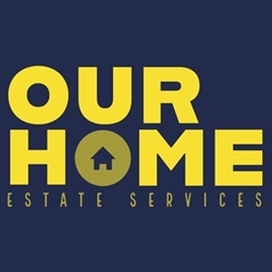Our Home Estate Services LLC Logo
