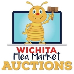 Wfm Auctions LLC Logo