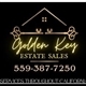 Golden Key Estate Sales Logo