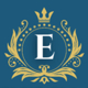 Elite Estate Sales Of Oklahoma Logo