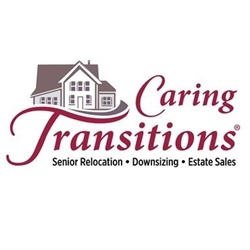 Caring Transitions Of Costa Mesa Logo