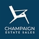 Champaign Estate Sales Logo