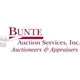 Bunte Auction Services, Inc. Logo