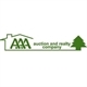AAA Auction and Estate Service Logo