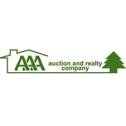 AAA Auction and Estate Service Logo