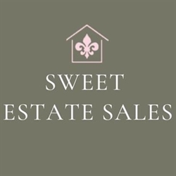 Sweet Estate Sales Logo