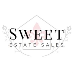 Sweet Estate Sales Logo