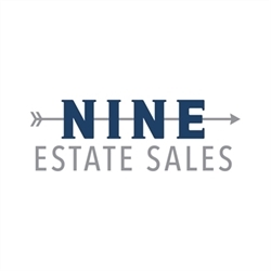 Nine Estate Sales, LLC