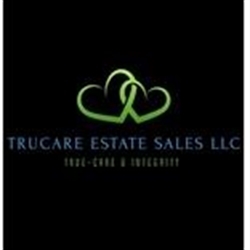 Trucare Estate Sales LLC Logo