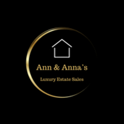 Anne And Anna Estate Sale Services Logo