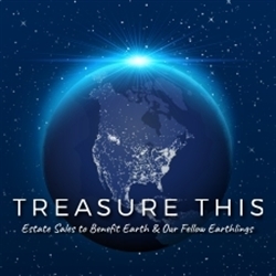 Treasure This Logo