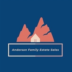 Anderson Family Estate Sales & Services, LLC Logo