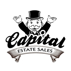 Capital Estate Sales