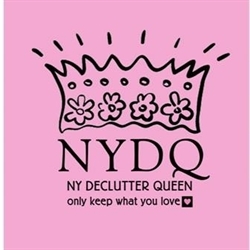 Ny Declutter Queen