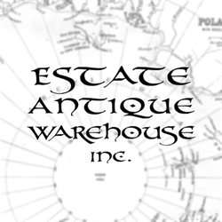 Estate Antique Warehouse