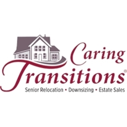 Caring Transitions Of South Central Ma Logo