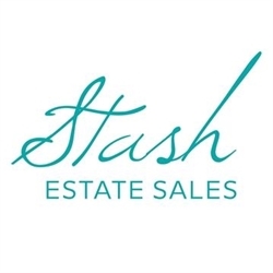 Stash Estates LLC Logo