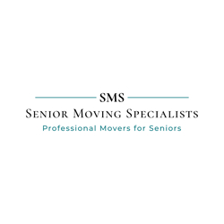 Senior Moving Specialists Logo