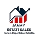 Jammy Estate Sales Logo