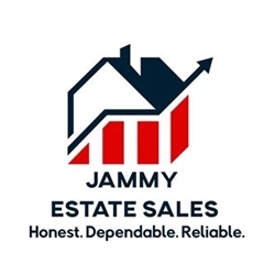 Jammy Estate Sales Logo
