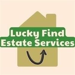 Lucky Find Estate Services Logo