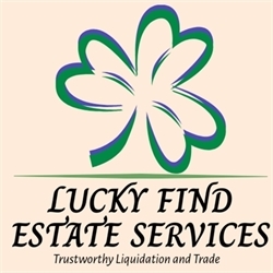 Lucky Find Estate Services