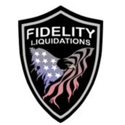 Fidelity Liquidations, LLC Logo